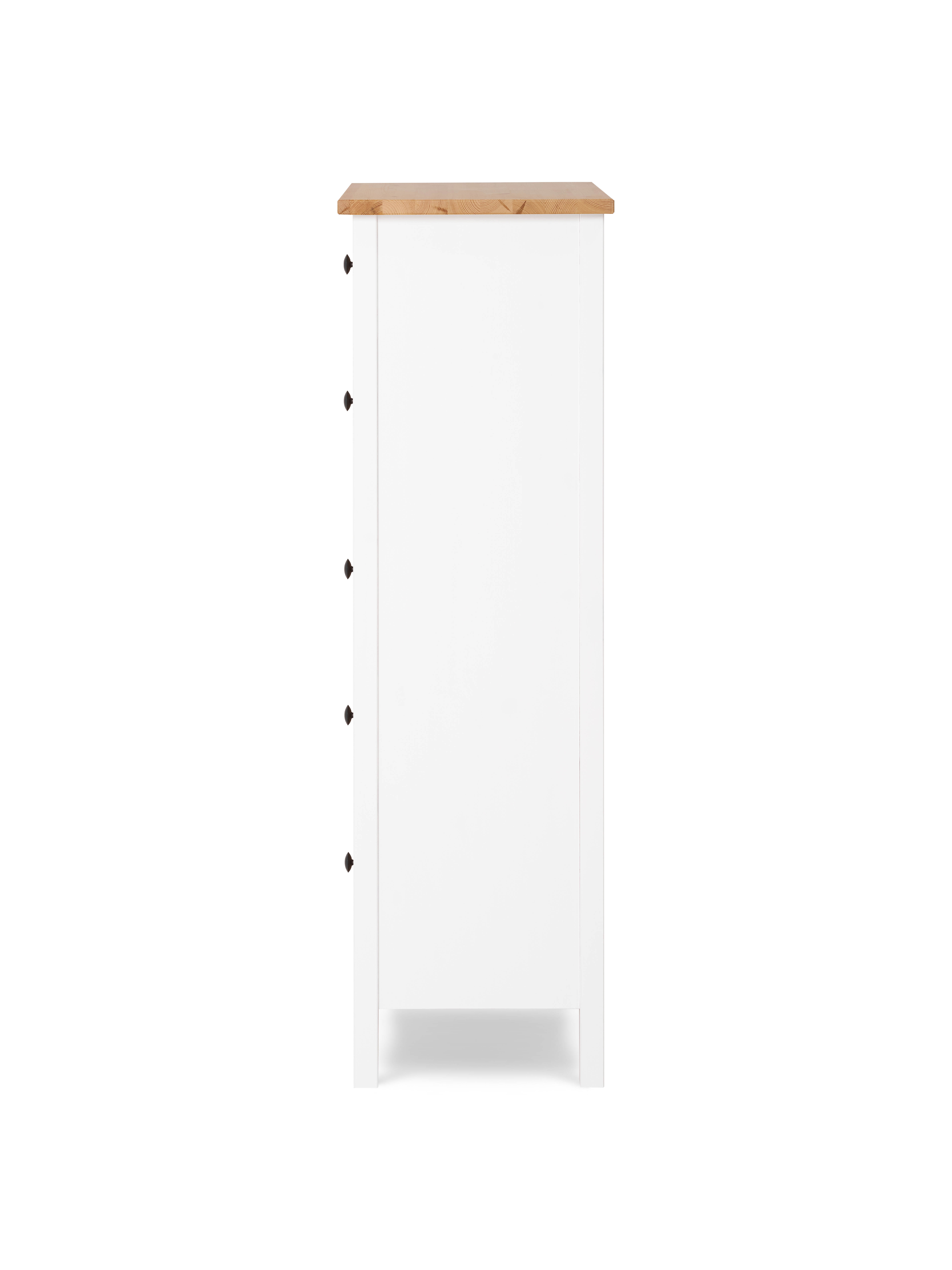 Комод IKEA КЫМОР - фото 15