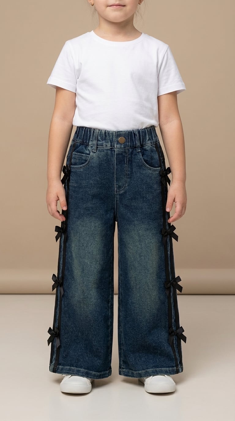 Джинсы Charos D92315 - фото 1