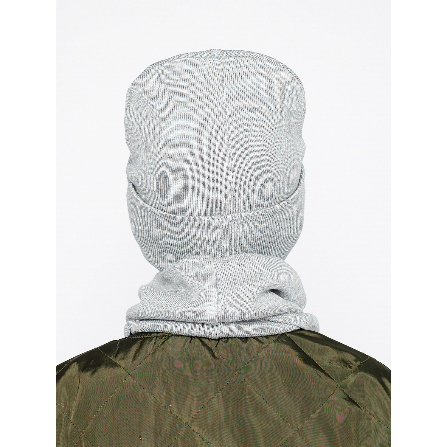 Комплект Bai FAMILY XLD-09светло-серый - фото 4