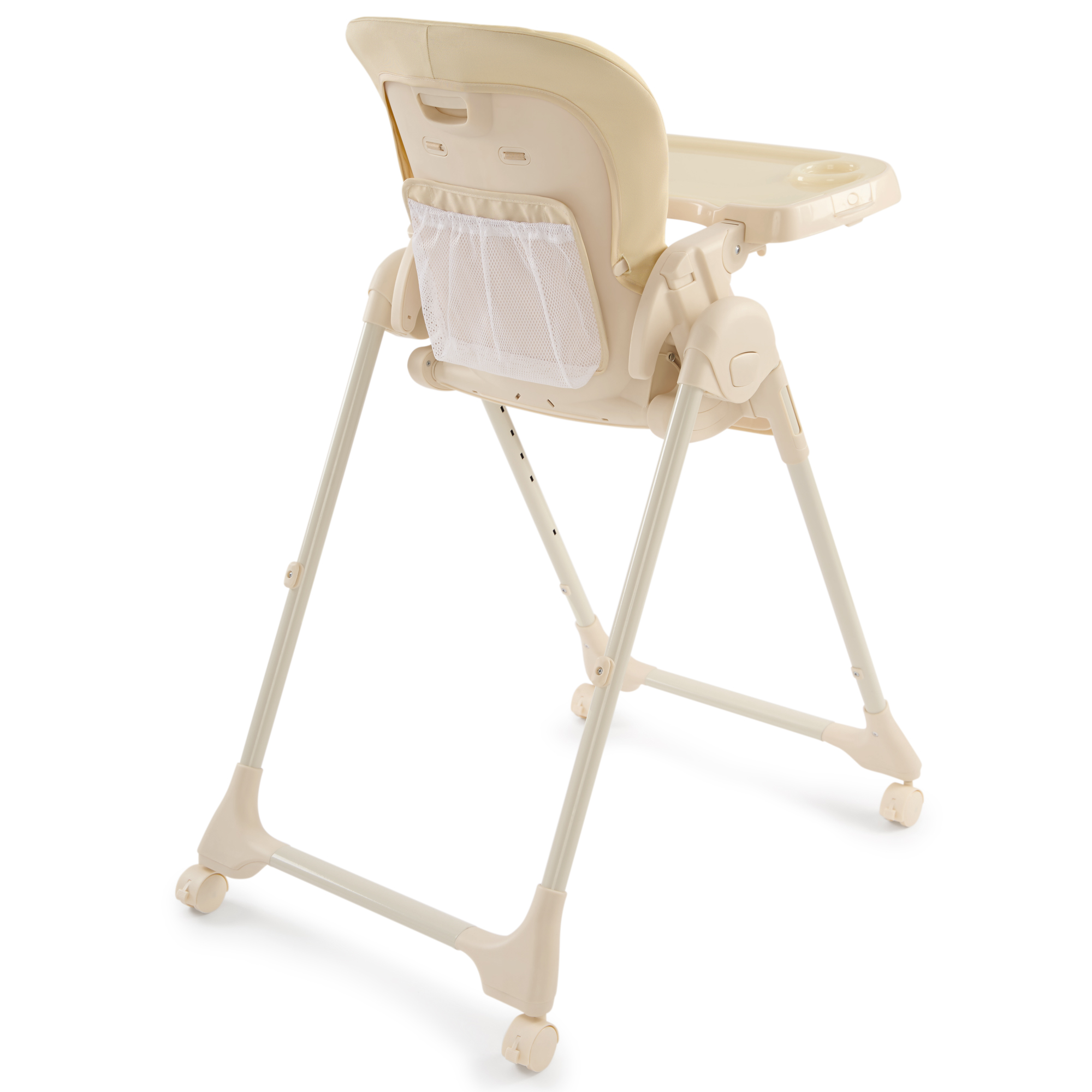 Стульчик для кормления Happy Baby WILLIAM PRO классический - фото 24
