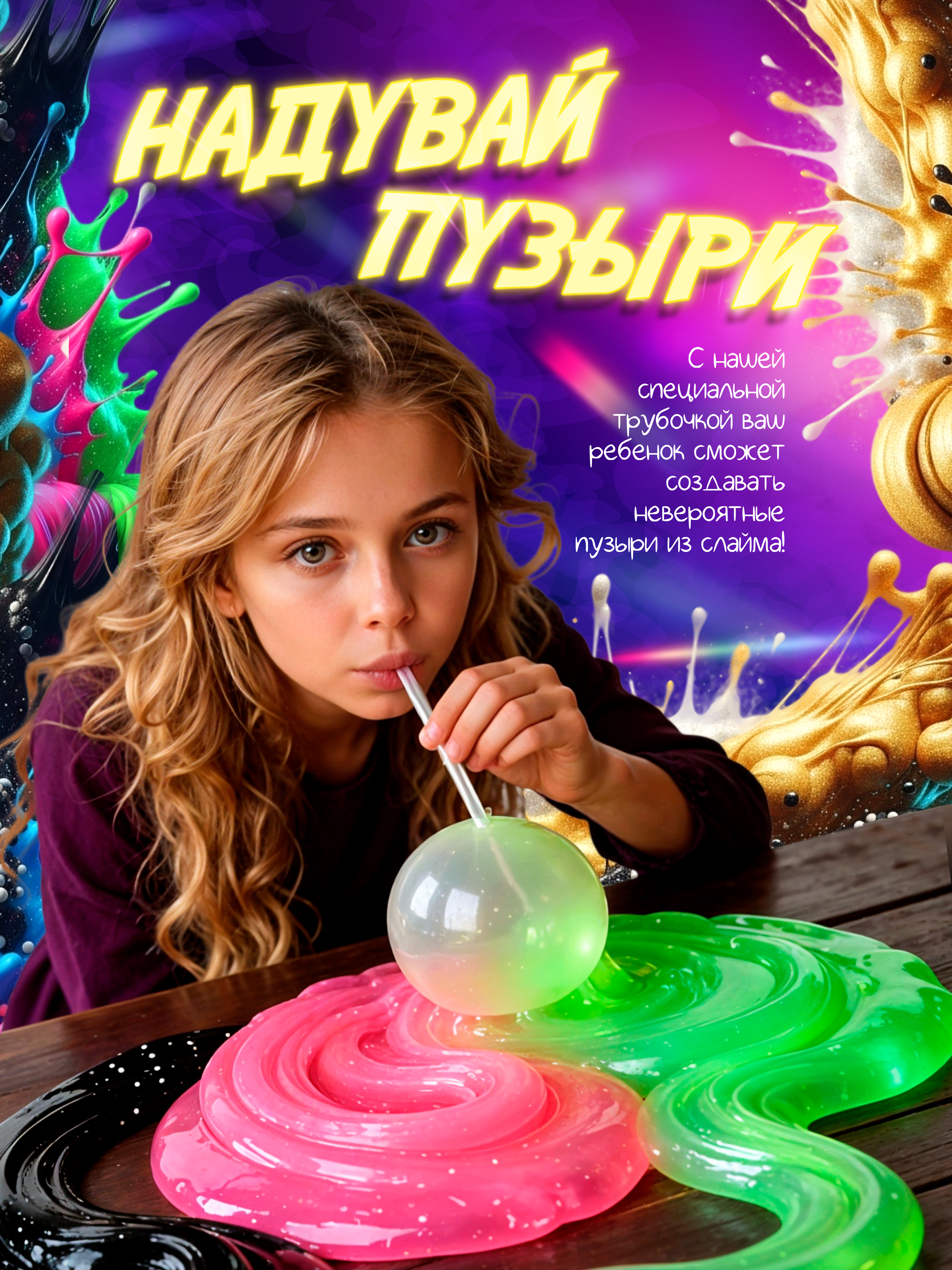 Набор ВИСМА - фото 12