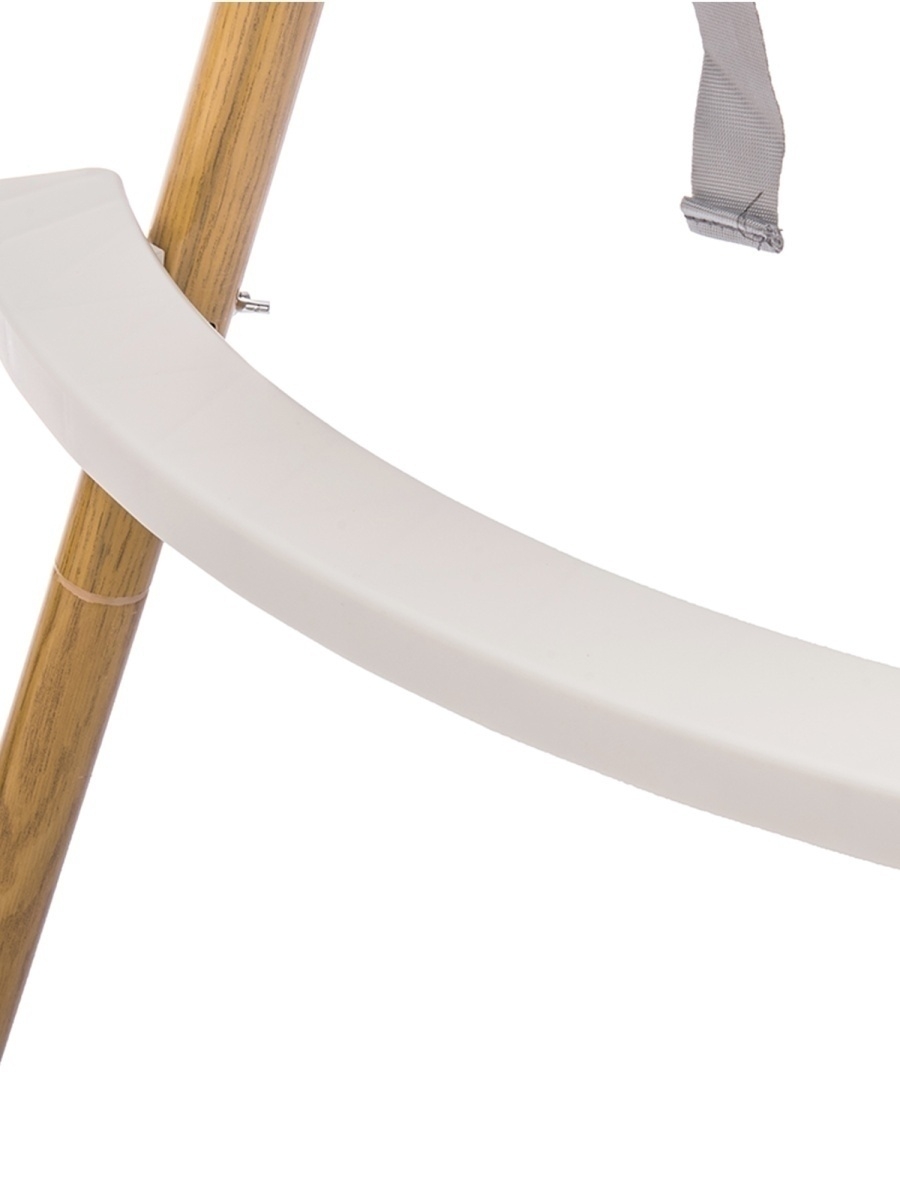 Стульчик для кормления TOMMY Time to Eat синий - фото 12