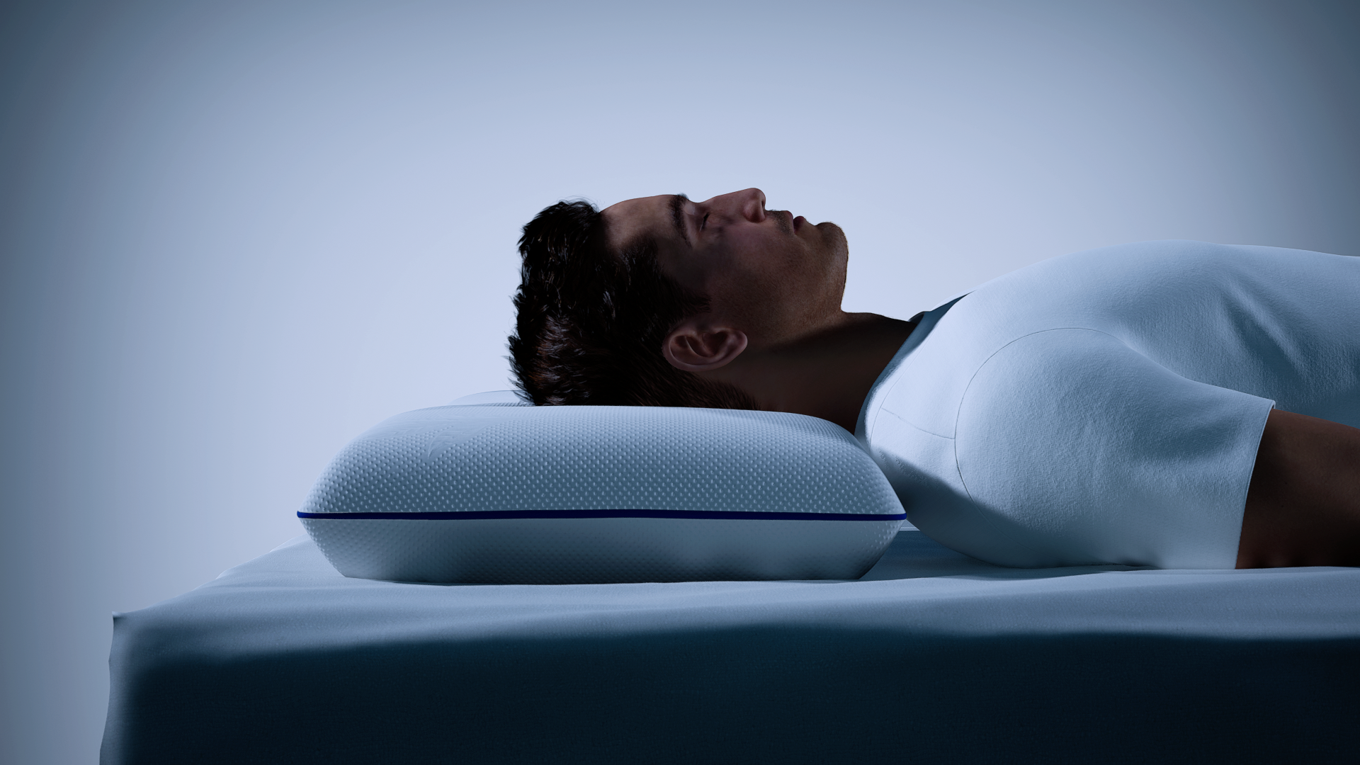 Подушка ортопедическая MemorySleep Compact - фото 8