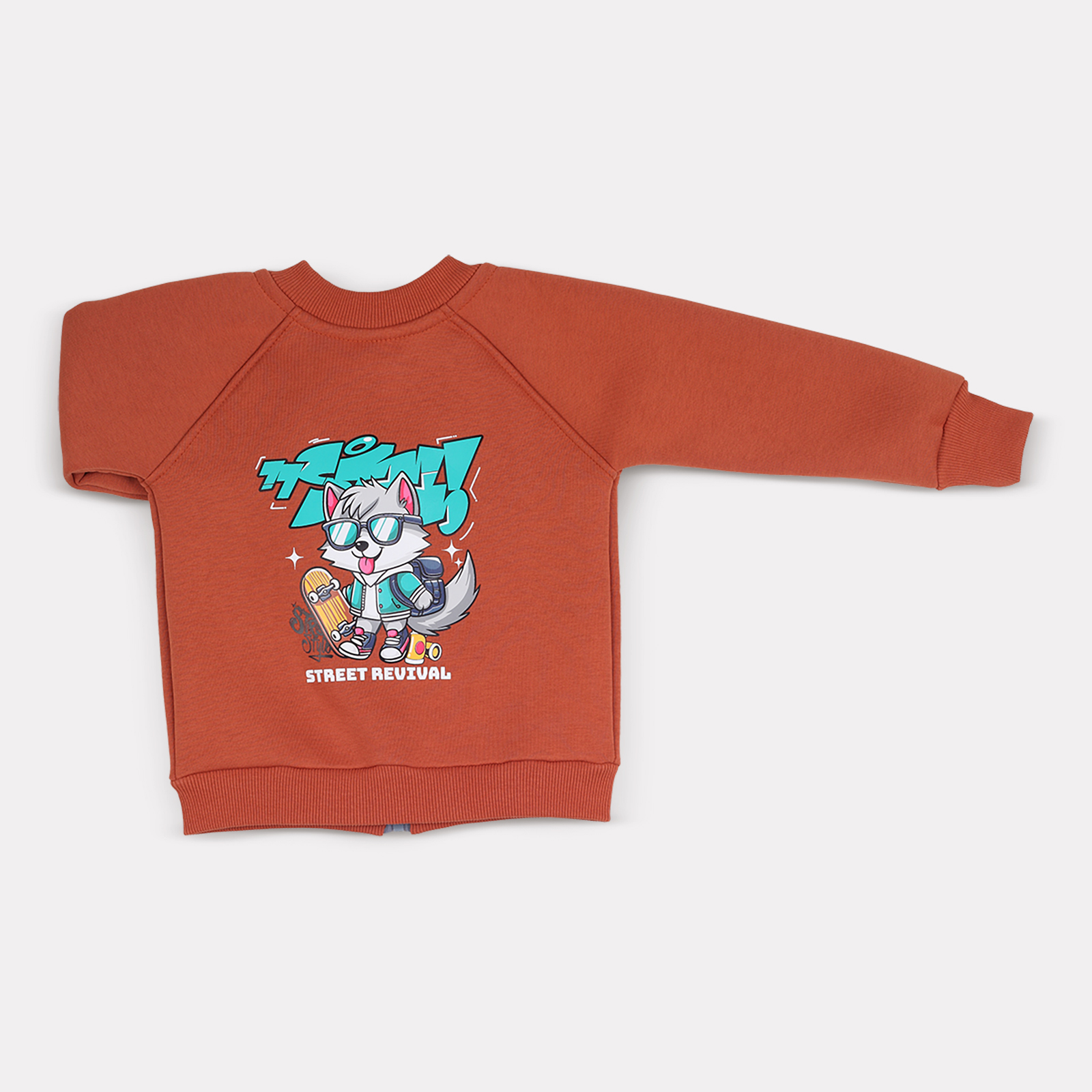 Костюм Rant 4610477384174 - фото 9