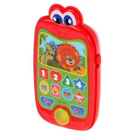 Игрушка УМка планшет