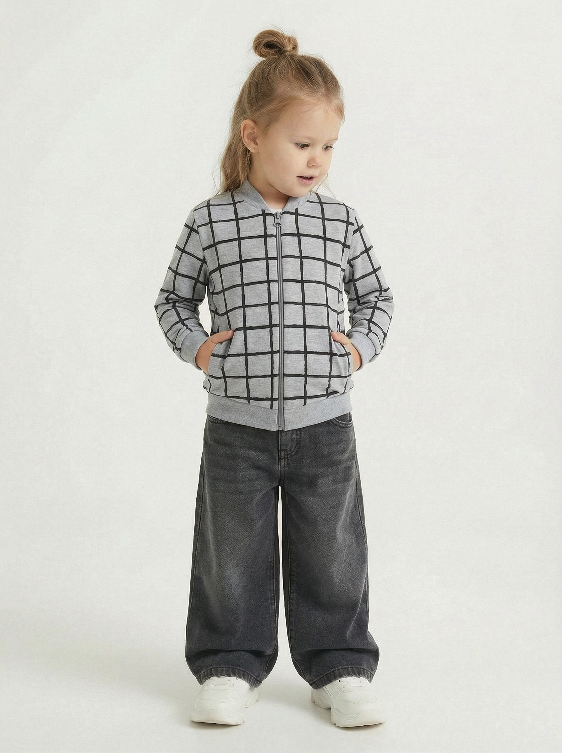 Бомбер YOULALA 1787200201 - фото 2