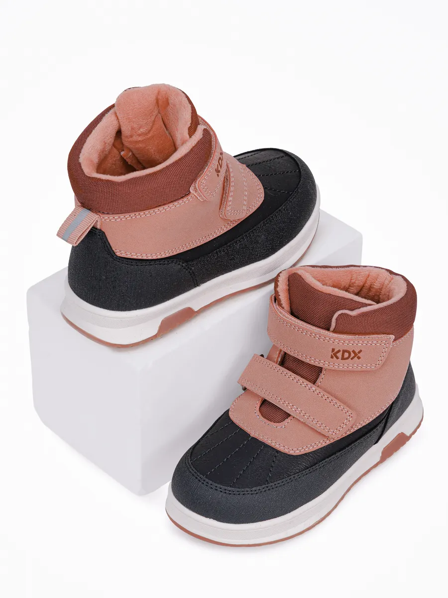 Ботинки KDX SKY-106 pink - фото 8