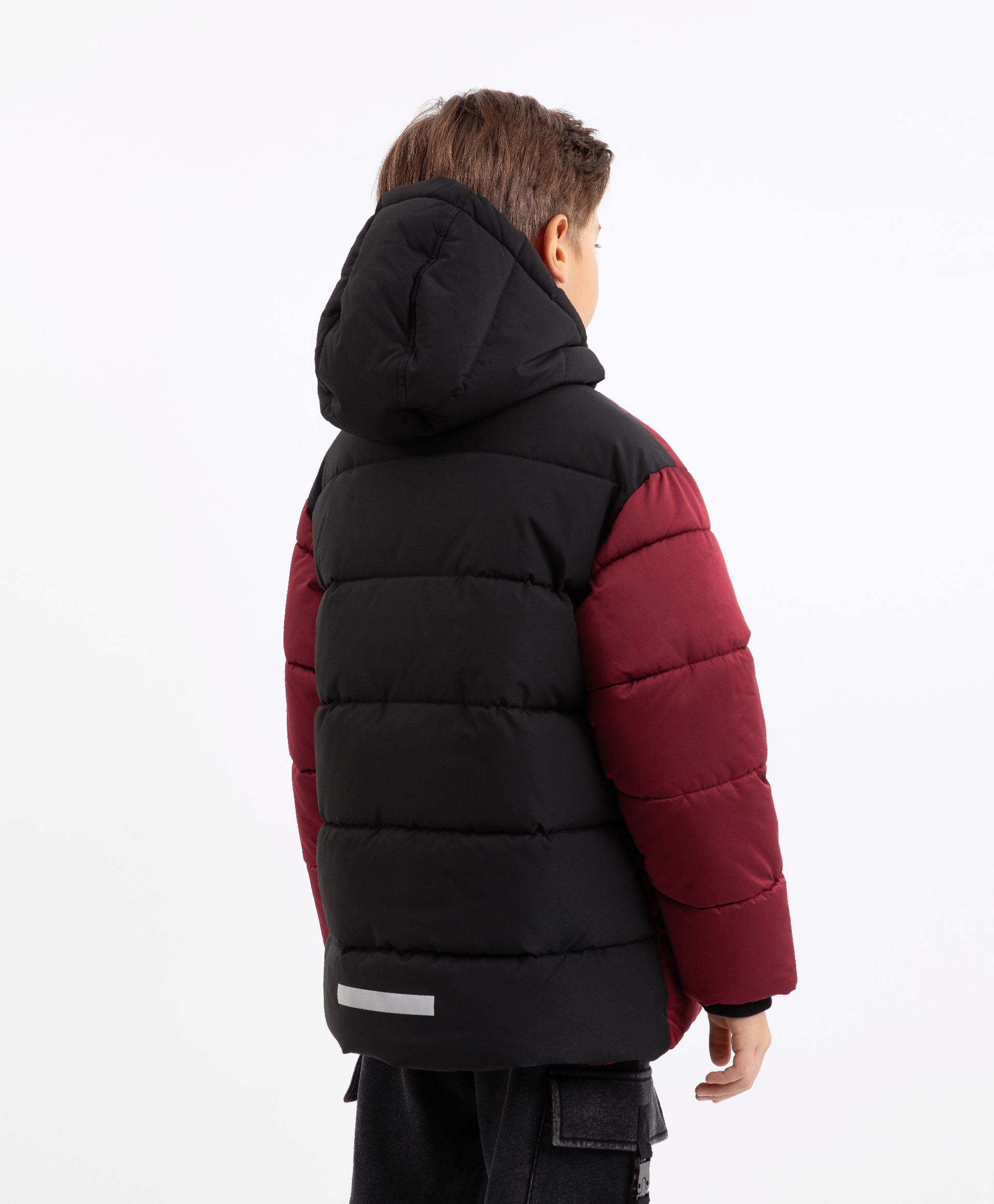 Куртка Gulliver 22410BJC4108 - фото 2