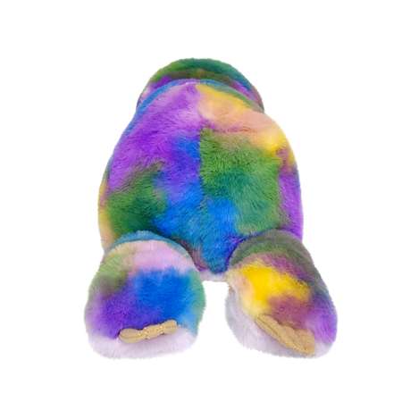 Игрушка мягкая Aurora Snoozles Ленивец 230823A