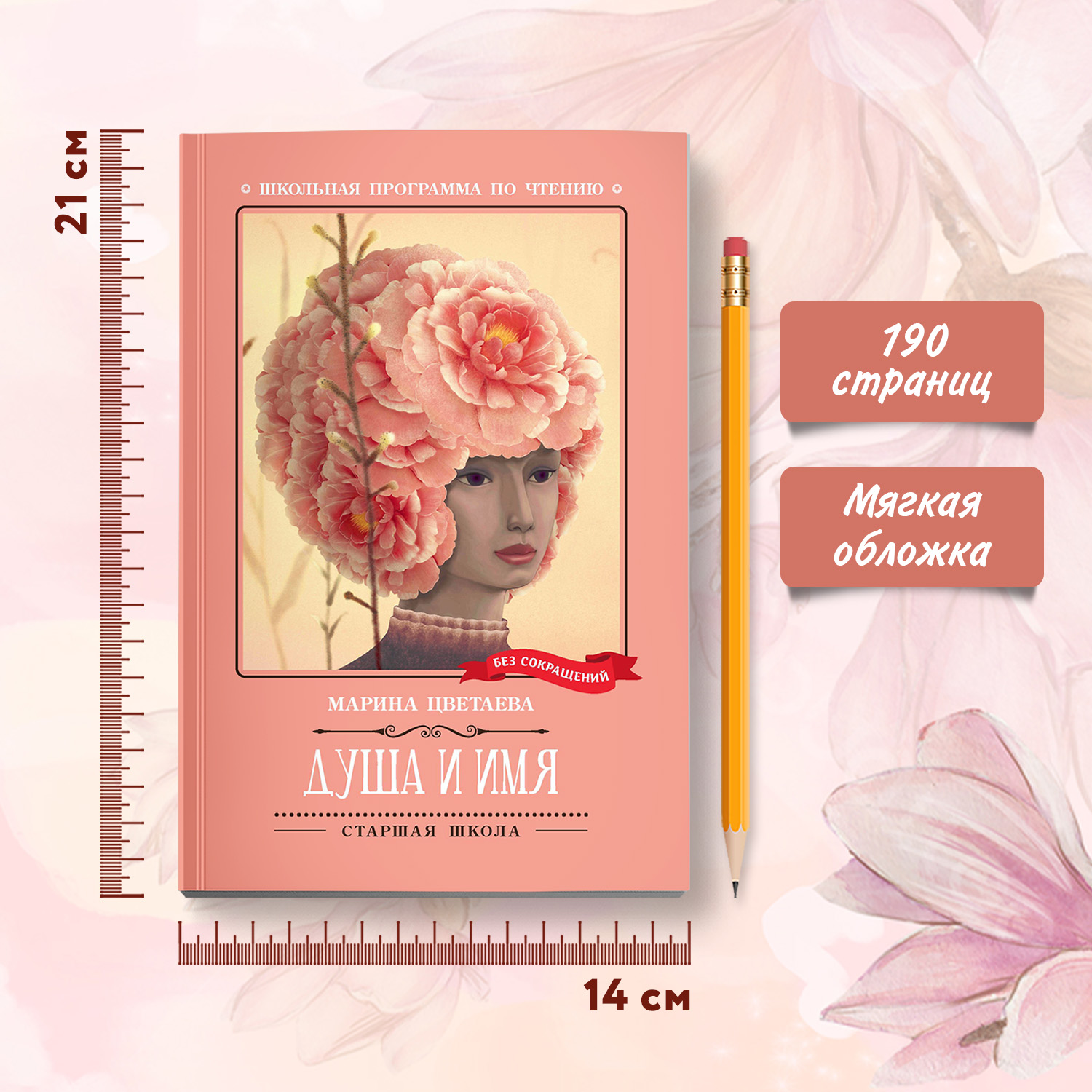 Книга Феникс Душа и имя стихотворения. Школьная программа по чтению - фото 8