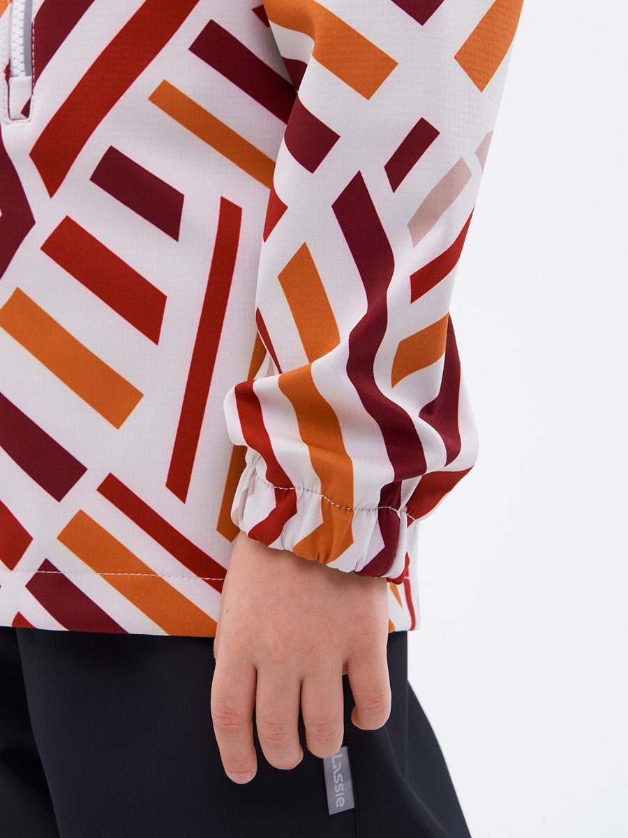 Куртка Lassie 72104203-0160 - фото 2