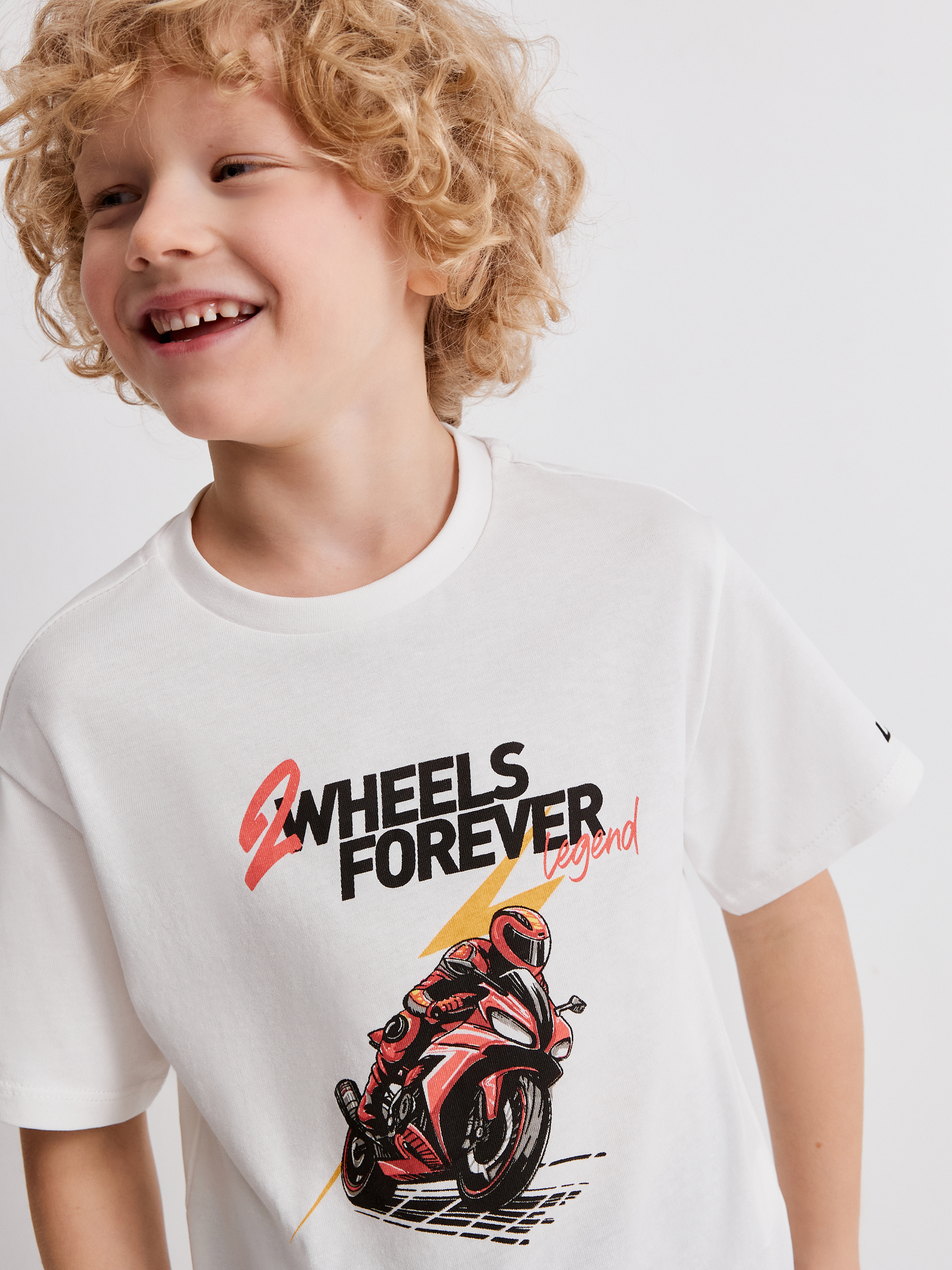 Футболка Acoola 20120510287_0094477 - фото 7