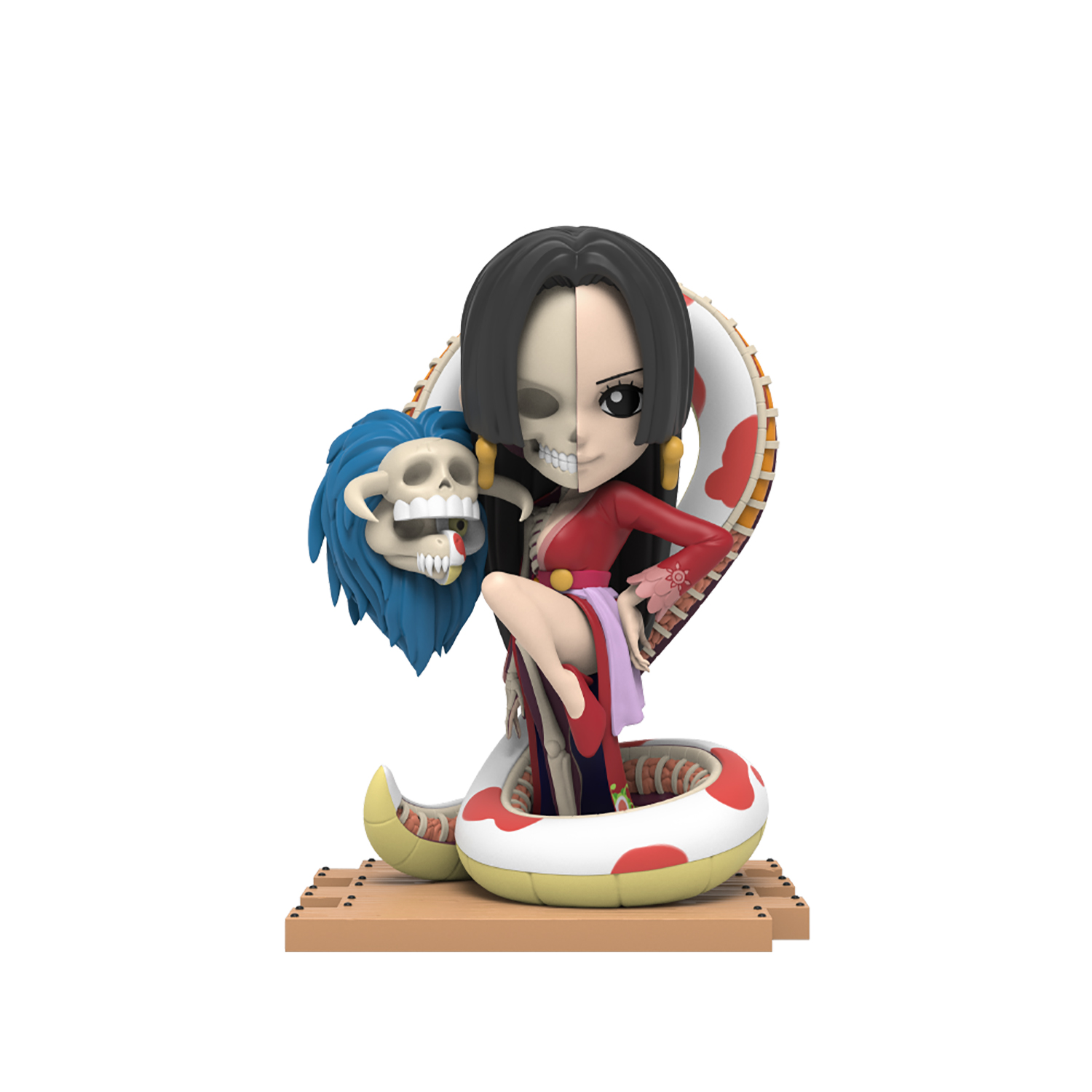 Фигурка Mighty Jaxx - фото 2