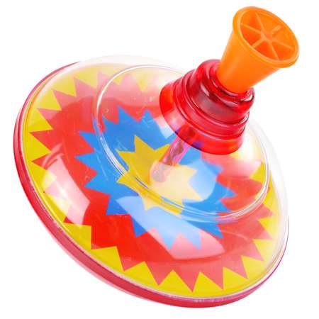 Игрушка MAREK юла