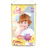 Подгузники Belle-Bell XL 38 шт.