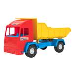 Самосвал TIGRES Mini Truck