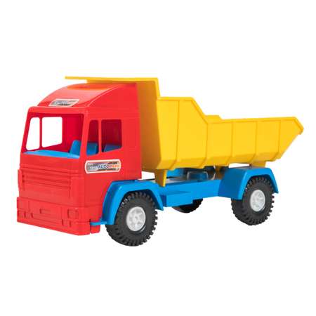 Самосвал TIGRES Mini Truck