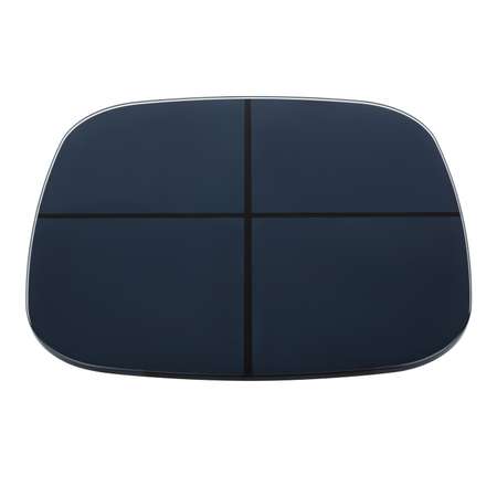 Напольные весы HALSA Электронные с USB/ЖК-дисплеем/Bluetooth с детским режимом