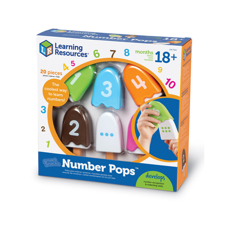 Игрушка Learning Resources