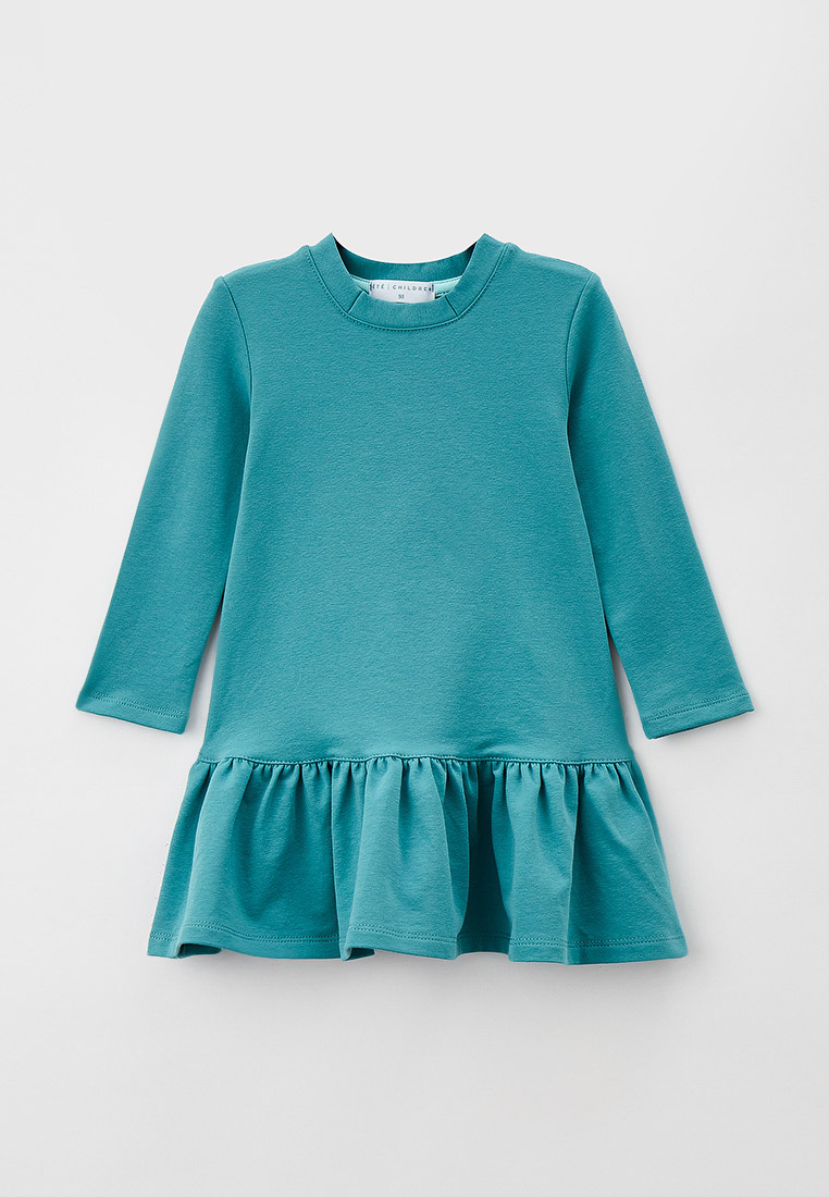 Платье Ete Children 1112382638 - фото 1