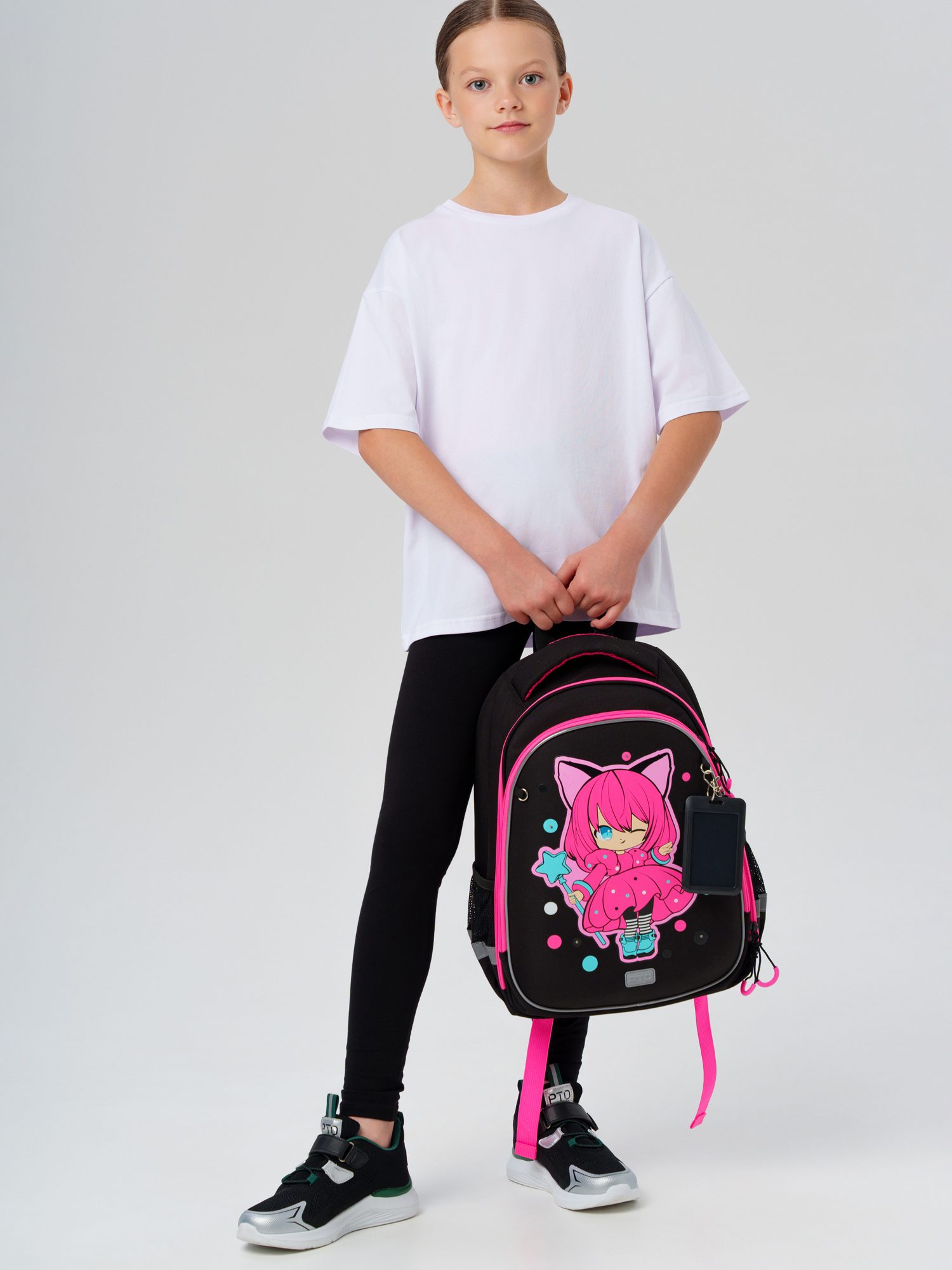 Рюкзак PlayToday 22527800 - фото 10