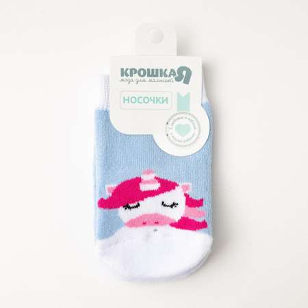 Носки Крошка Я