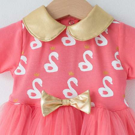 Платье Trendyco kids