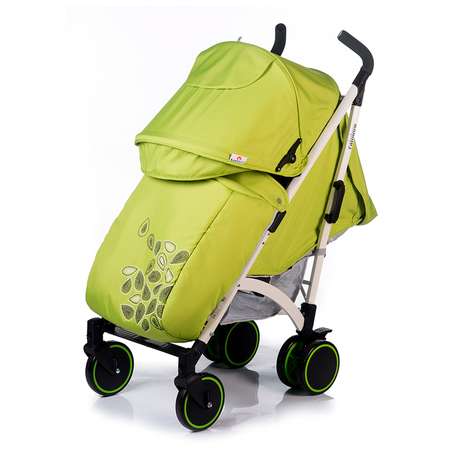 Коляска прогулочная Babyhit Rainbow LT