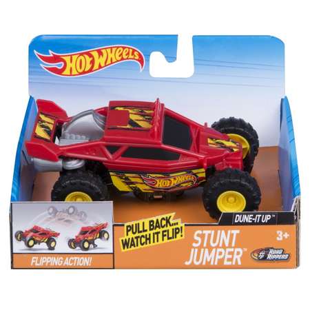 Автомобиль Hot Wheels