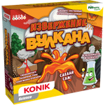 Набор для опытов KONIK Science
