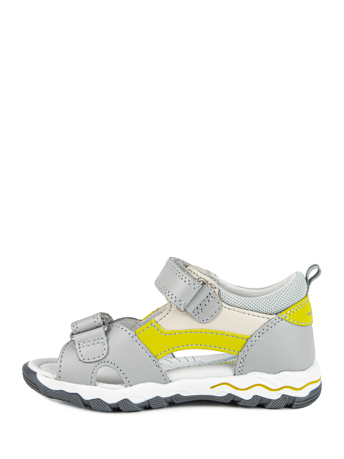 Сандалии Kapika 31834-1 - фото 2