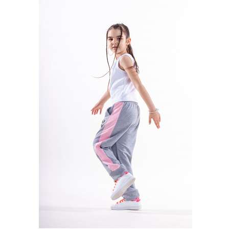 Брюки спортивные BYM Sport