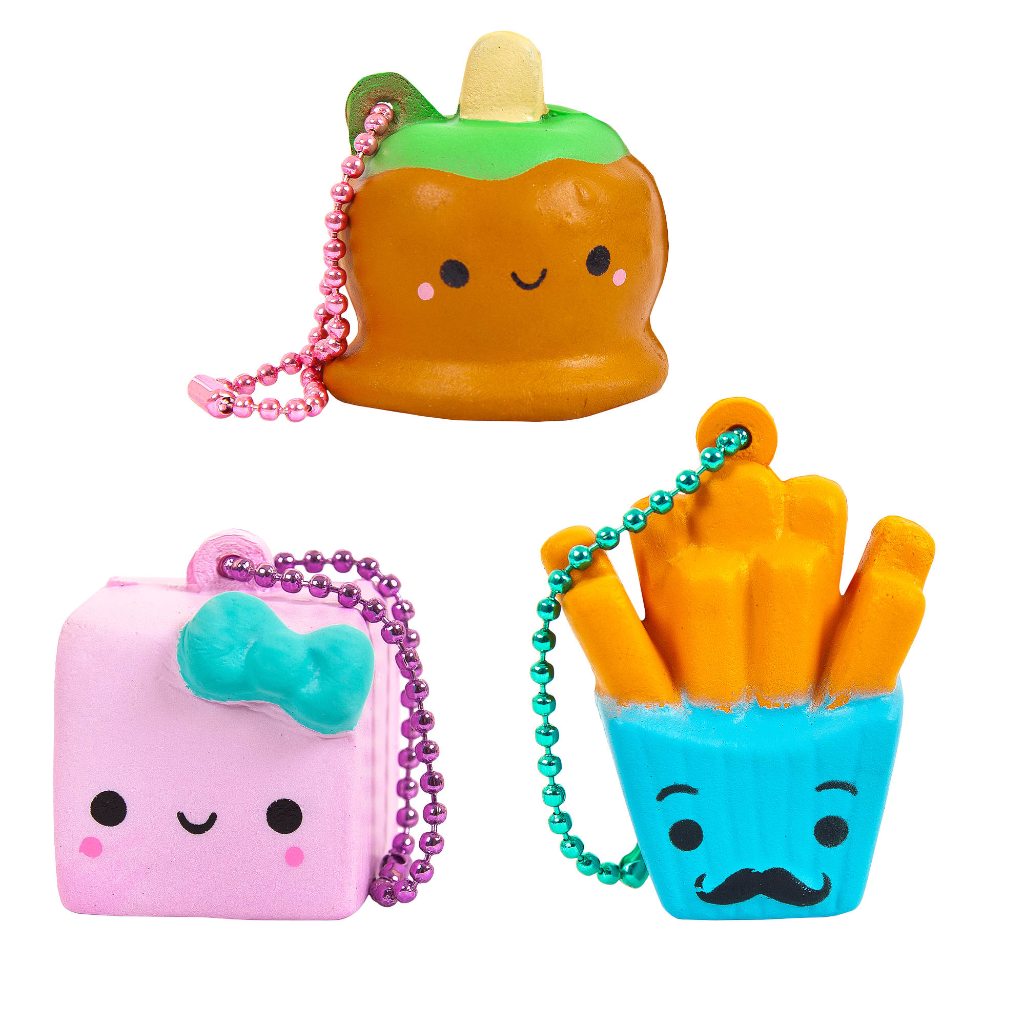 Игровой набор Smooshy Mushy - фото 3