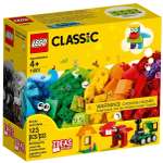 Конструктор LEGO Classic 11001 123 дет.
