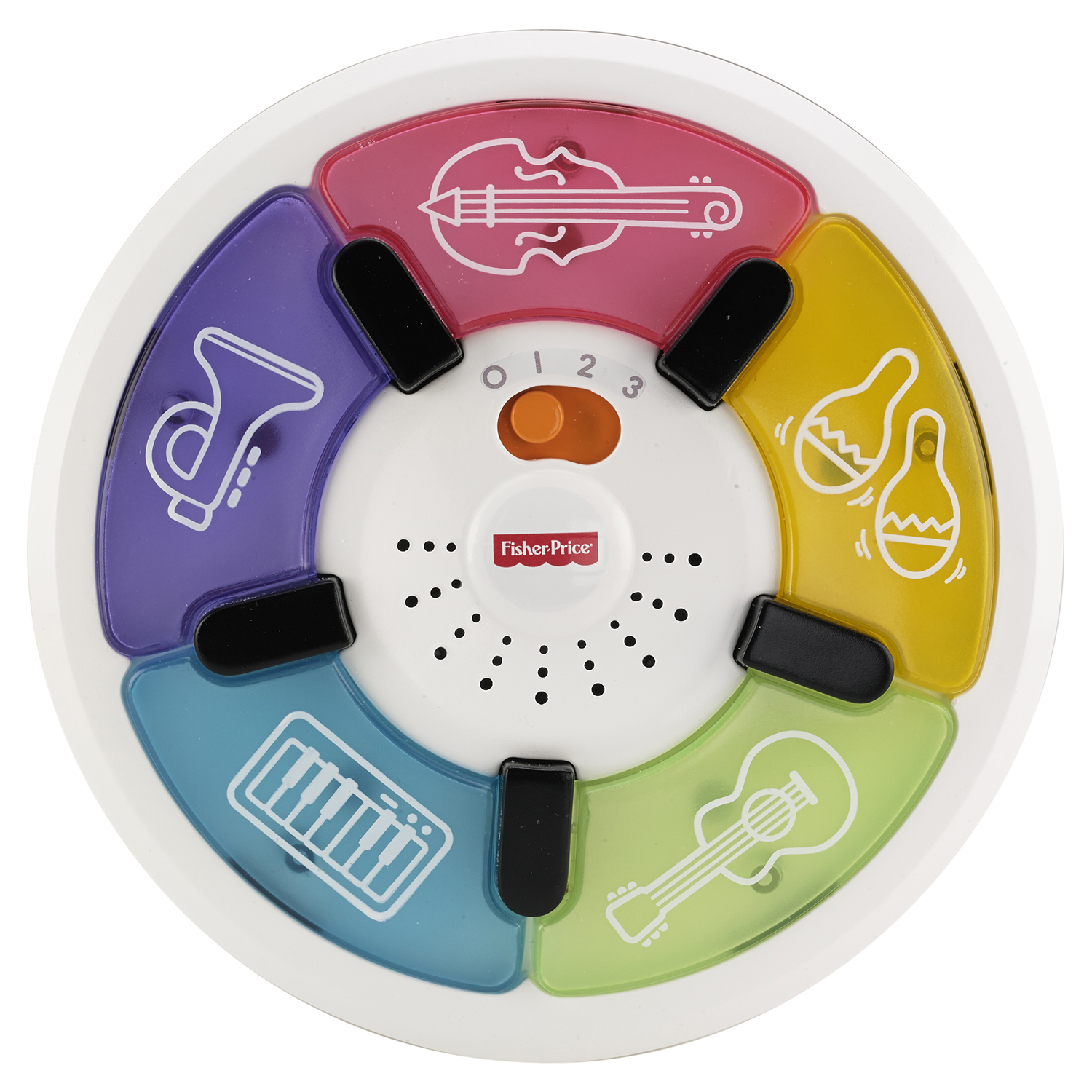 Игрушка Fisher Price - фото 6