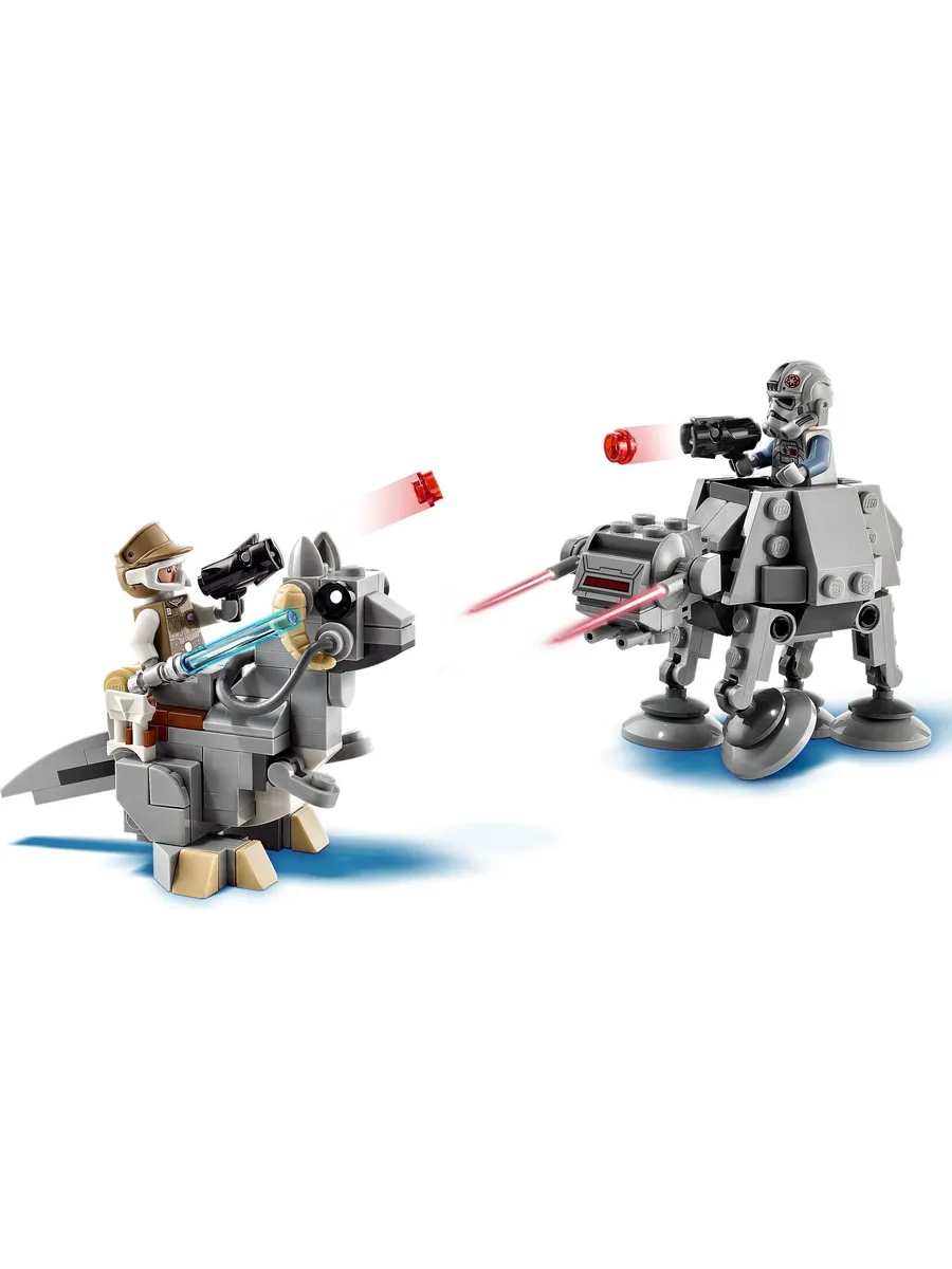 Конструктор LEGO Star Wars 205 дет. - фото 3