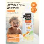 Гель-пена mi and ko 200 мл 1 шт.