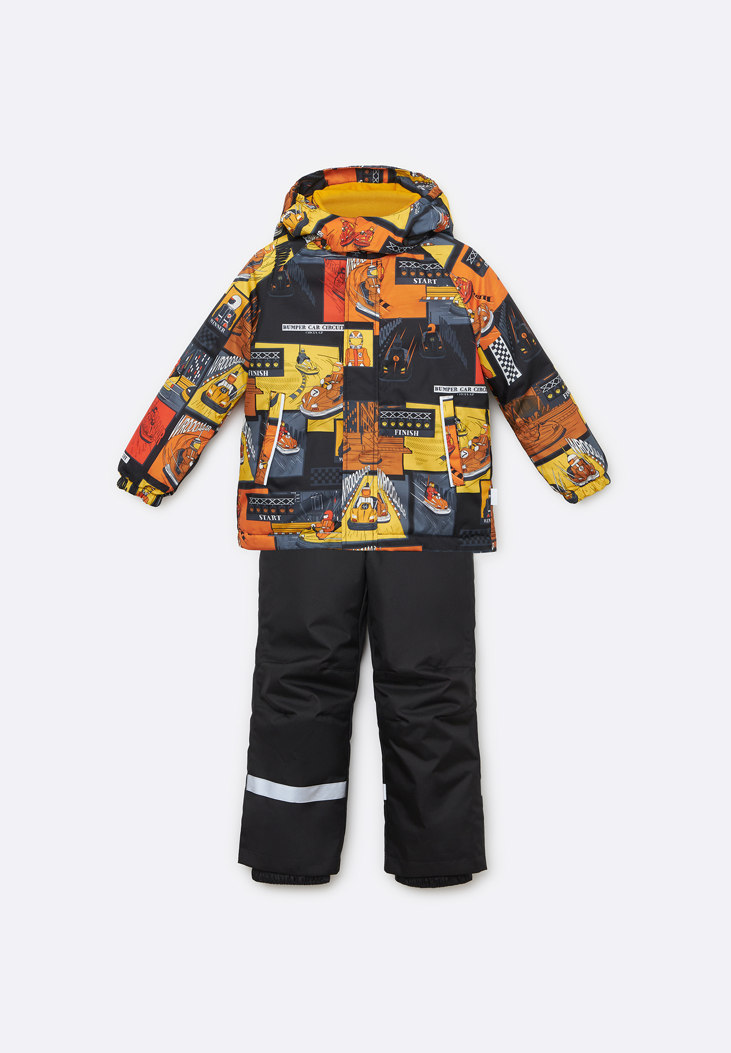 Комплект Lassie 7100022A-999E - фото 1