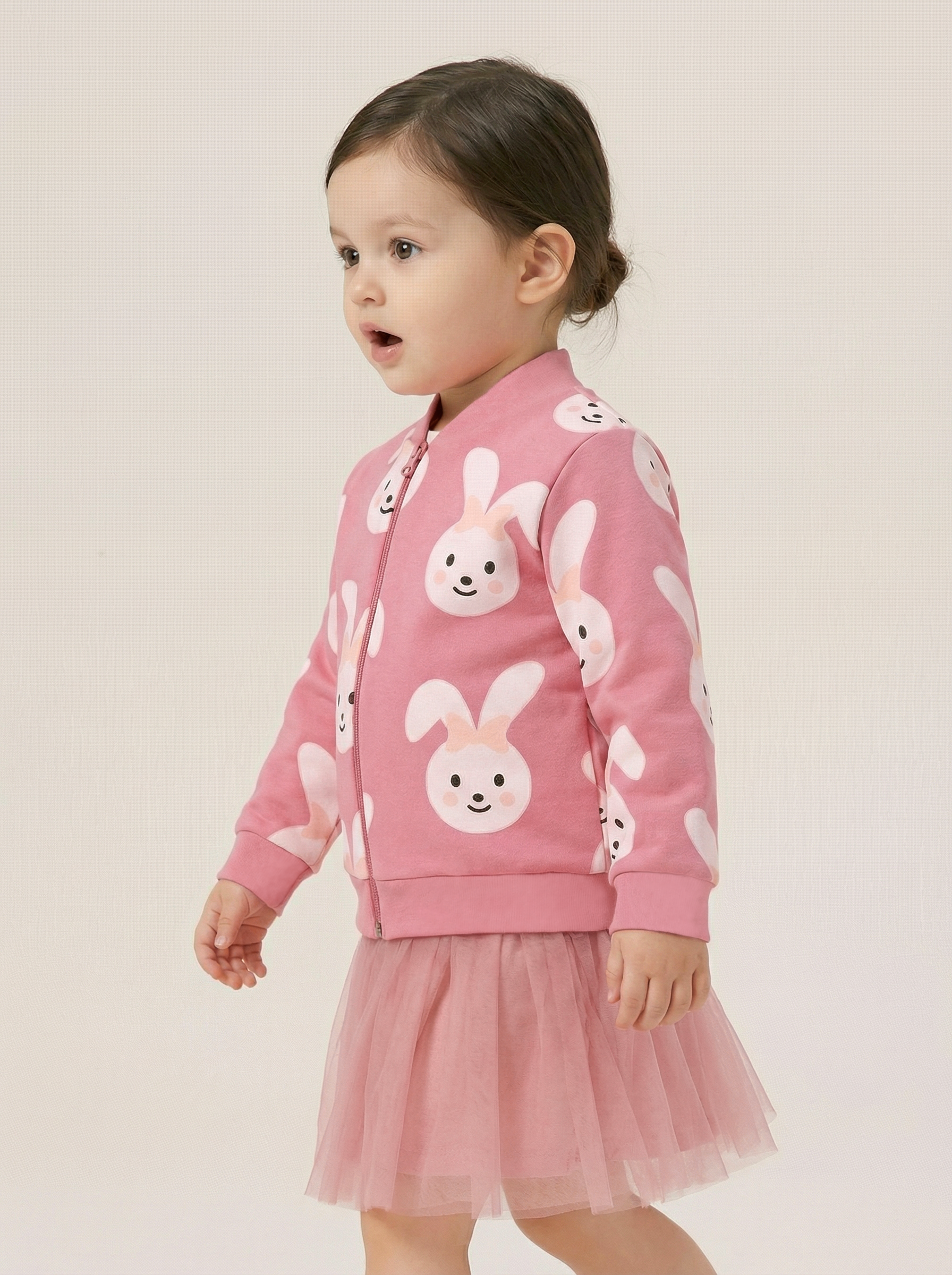 Бомбер YOULALA 1802310109 - фото 5