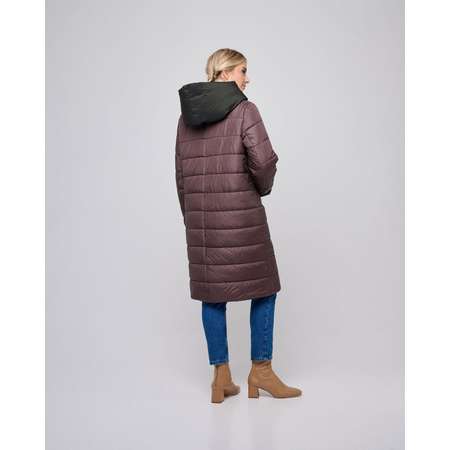 Пальто Dixi Coat