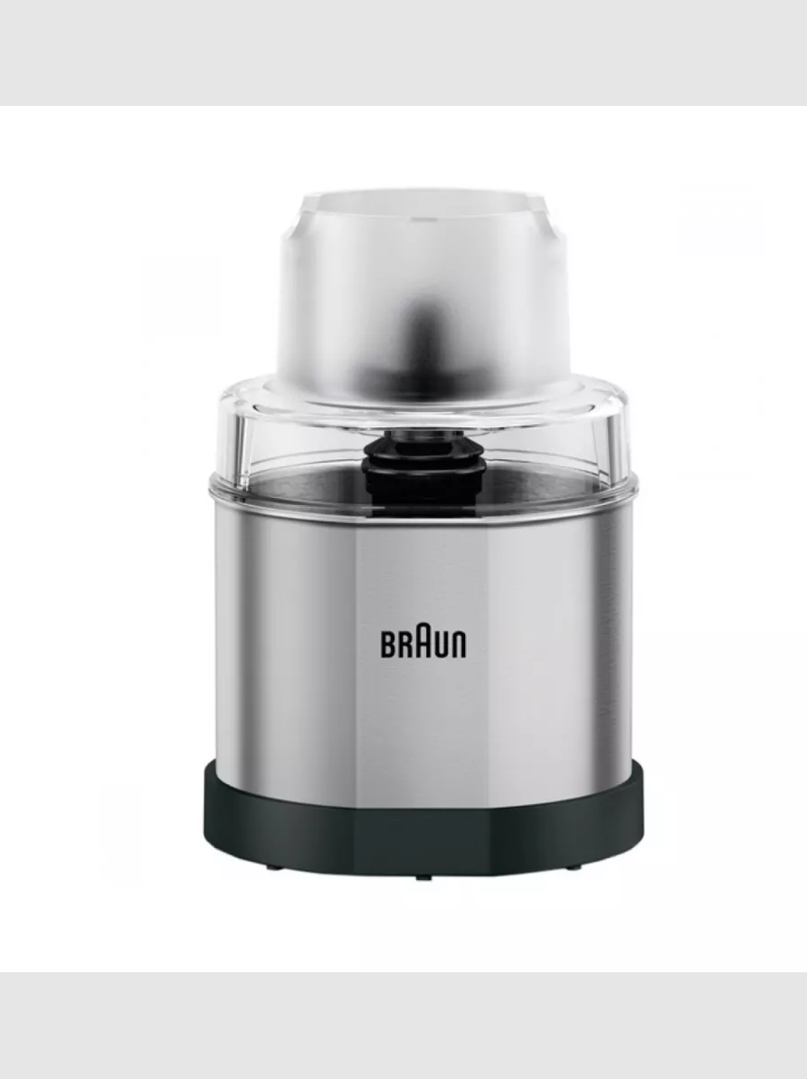 Блендер Braun Multiquick 9 MQ9138Xl - фото 2