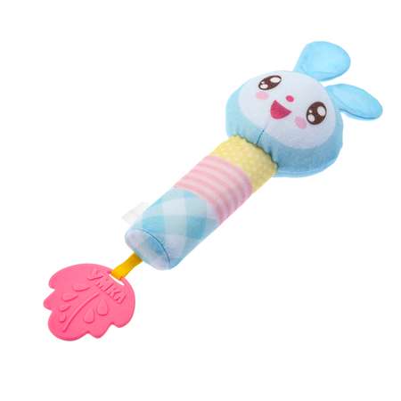 Игрушка УМка погремушка Крошик