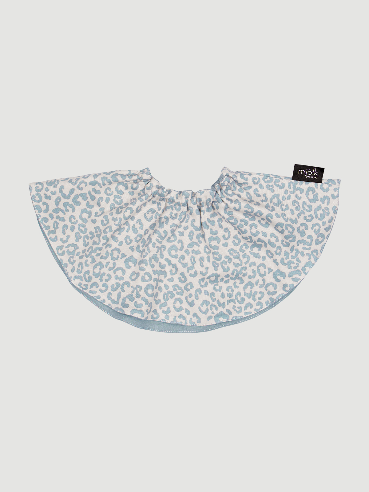 Нагрудник Mjolk текстиль - фото 1