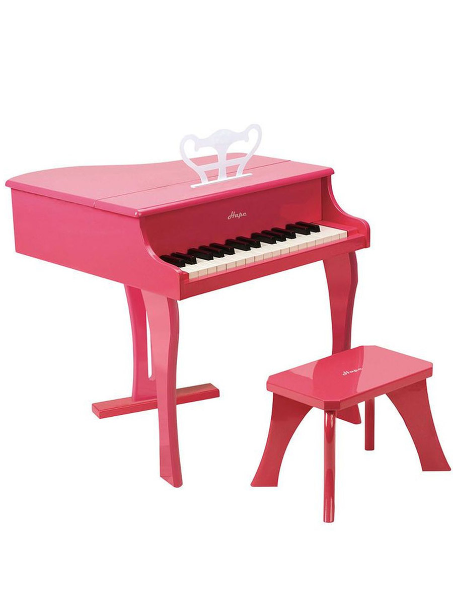 Игрушка музыкальная Hape пианино - фото 5