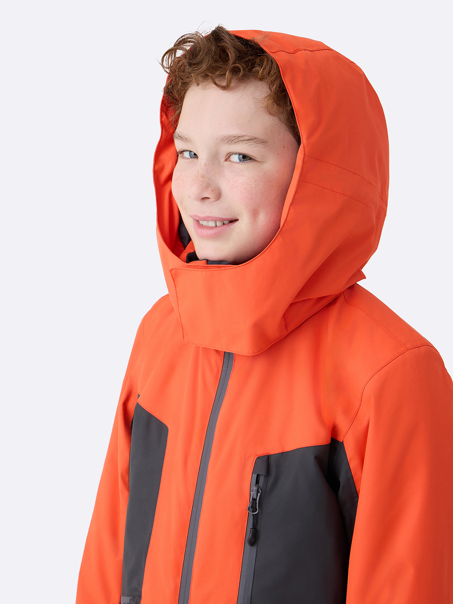 Комбинезон Lassie 73103403-2820 - фото 8