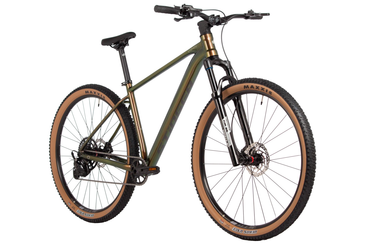 Двухколесный велосипед STINGER 29 дюймов - фото 4