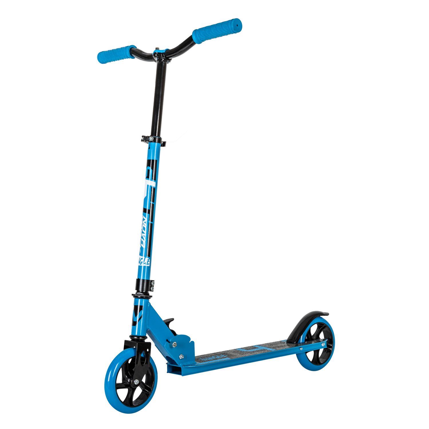 Изображение товара Самокат Novatrack двухколесный