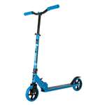 Самокат Novatrack двухколесный