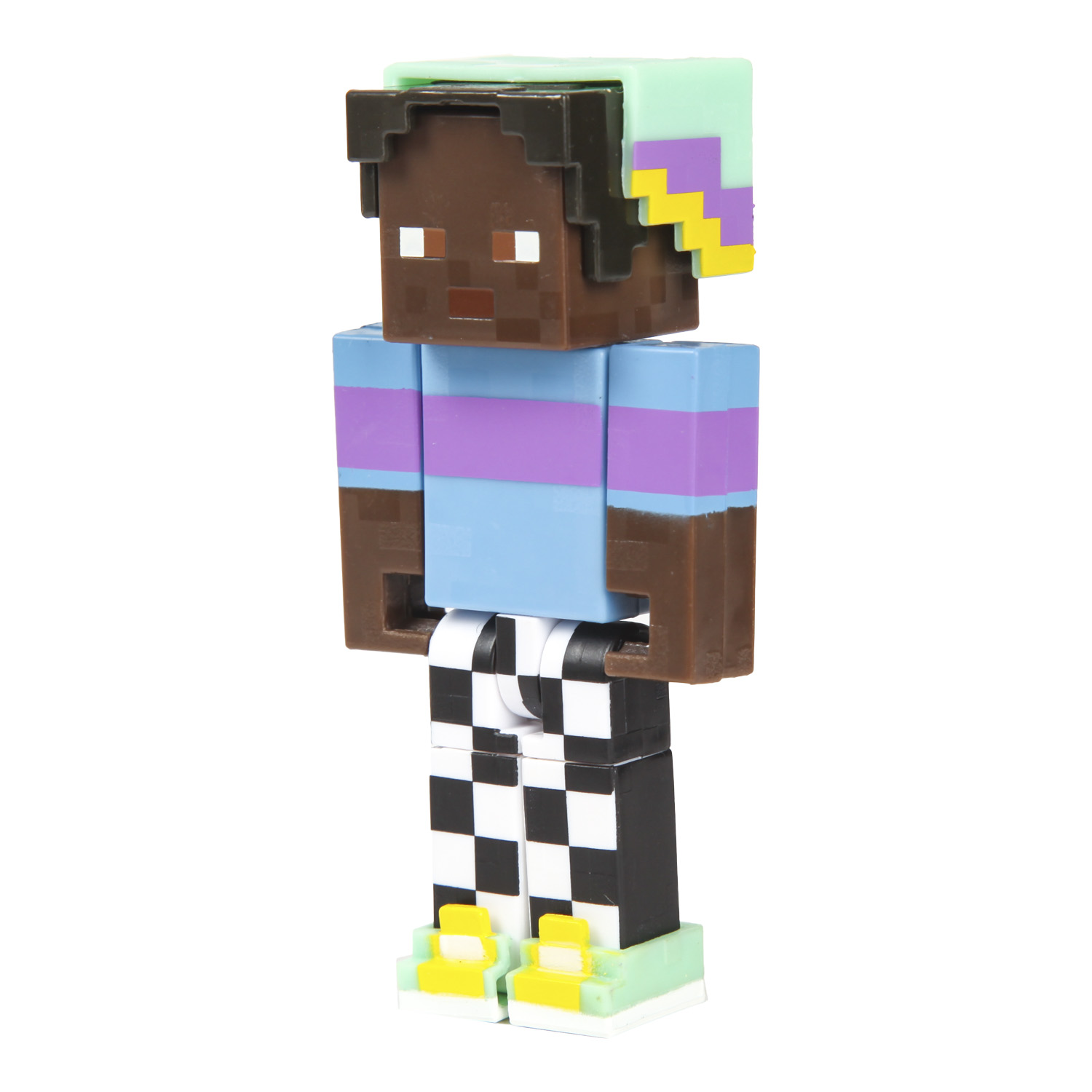 Фигурка Minecraft - фото 4