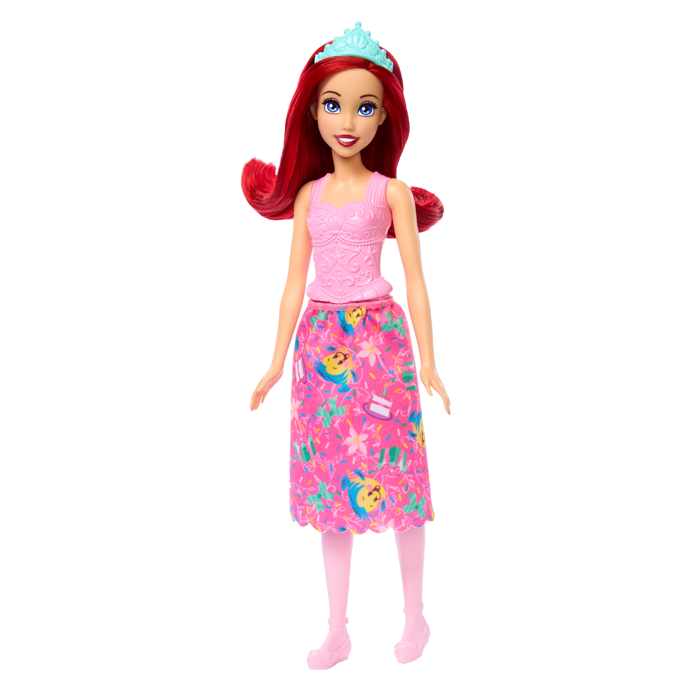 Кукла классическая Mattel Disney Принцессы в ассортименте JBG04 - фото 29